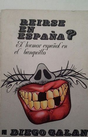 RE�RSE EN ESPA�A?