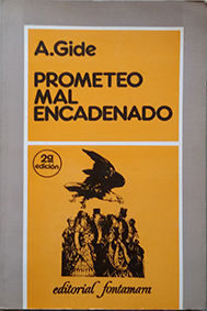 PROMETEO MAL ENCADENADO