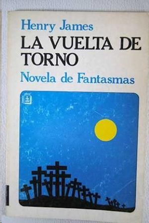 LA VUELTA DE TORNO