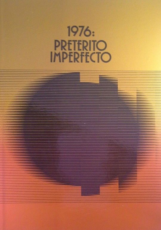 1976  PRETRITO IMPERFECTO