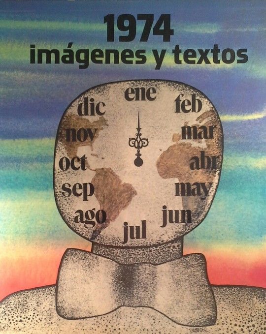 1974 IMGENES Y TEXTOS.