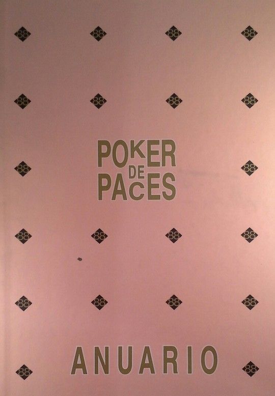POQUER DE PACES