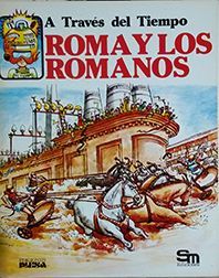 ROMA Y LOS ROMANOS