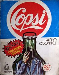 COPSI