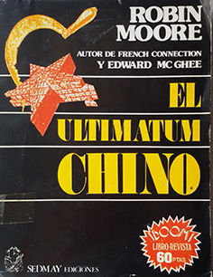 ULTIMATUM CHINO, EL