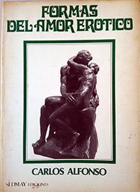 FORMAS DEL AMOR ER�TICO