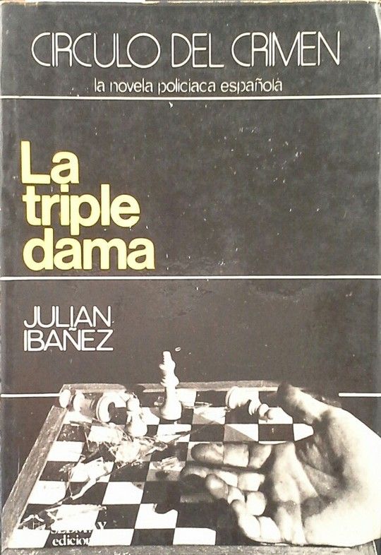 LA TRIPLE DAMA
