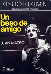 UN BESO DE AMIGO