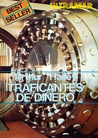 TRAFICANTES DE DINERO