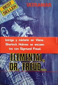 ELEMENTAL, DR. FREUD