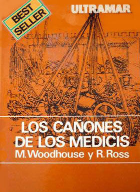 LOS CAONES DE LOS MEDICIS