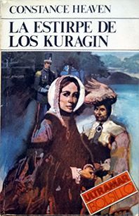 LA ESTIRPE DE LOS KURAGIN