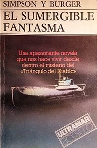 EL SUMERGIBLE FANTASMA