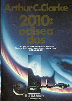 2010: ODISEA DOS