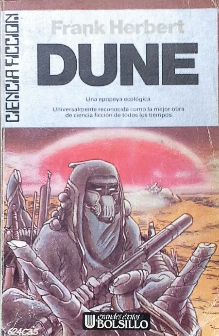 DUNE