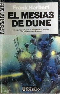 EL MESAS DE DUNE