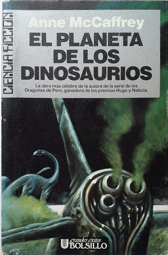 EL PLANETA DE LOS DINOSAURIOS