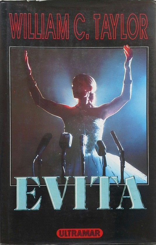 EVITA