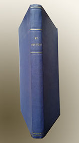 EL BISTUR� DE J.M. GARC�A