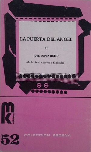 PUERTA DEL ANGEL, LA