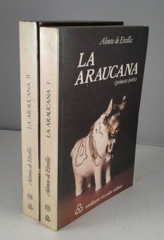 LA ARAUCANA