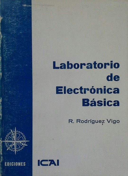 LABORATORIO DE ELECTR�NICA B�SICA