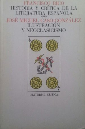 ILUSTRACI�N Y NEOCLASICISMO