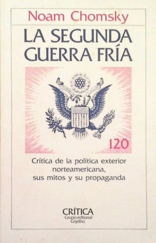 LA SEGUNDA GUERRA FRA