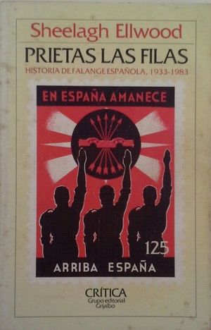 PRIETAS LAS FILAS