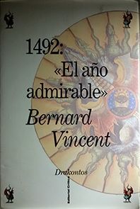 EL AO ADMIRABLE, 1492