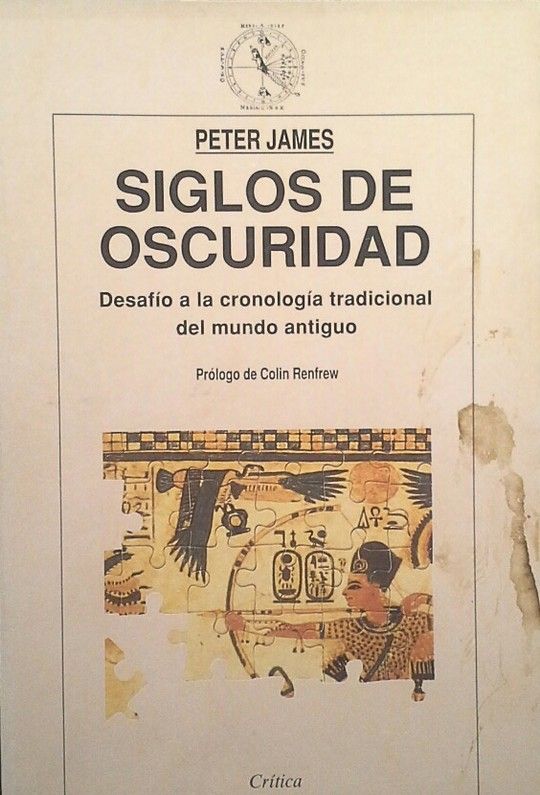 SIGLOS DE OSCURIDAD