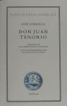 DON JUAN TENORIO