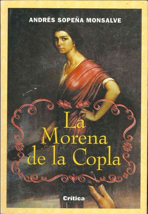 LA MORENA DE LA COPLA