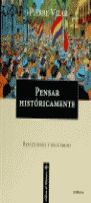 PENSAR HIST�RICAMENTE