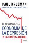 EL RETORNO DE LA ECONOMA DE LA DEPRESIN