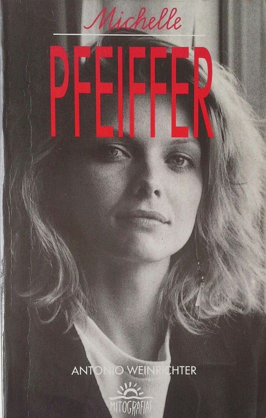 MICHELLE PFEIFFER
