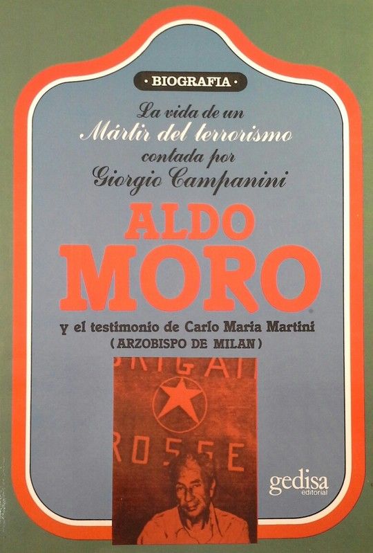 ALDO MORO