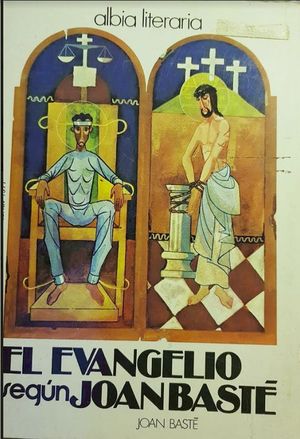 EL EVANGELIO SEG�N JOAN BAST�