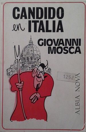 C�NDIDO EN ITALIA