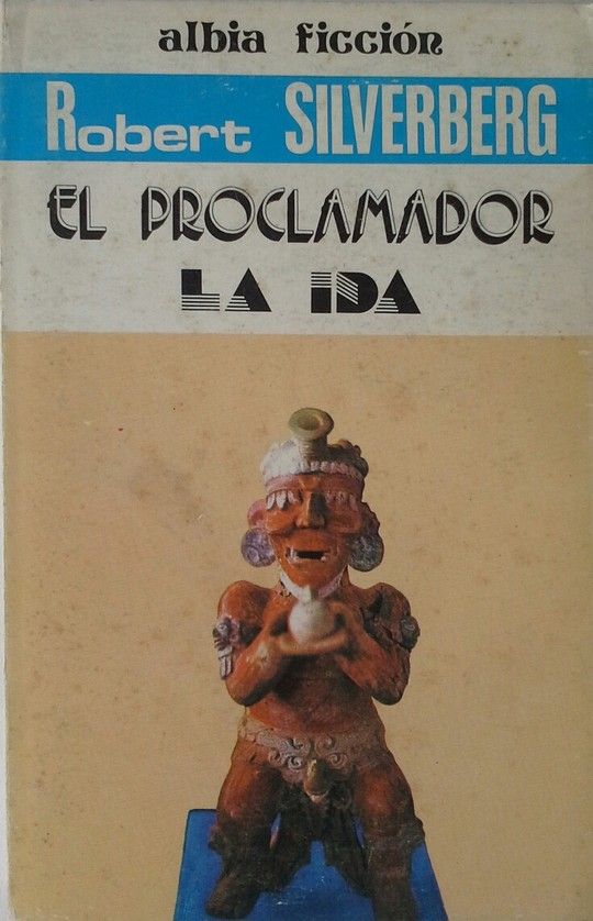 EL PROCLAMADOR