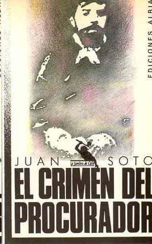 EL CRIMEN DEL PROCURADOR
