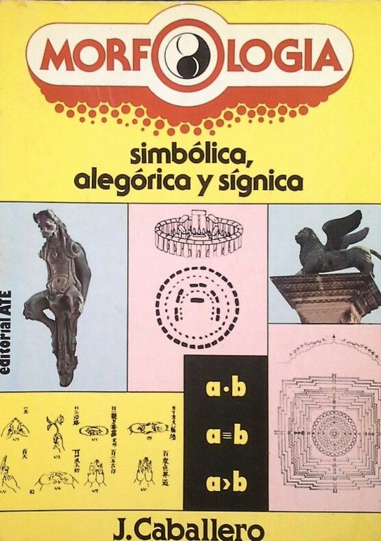 MORFOLOGA SIMBLICA, SGNICA Y ALEGRICA