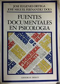 FUENTES DOCUMENTALES EN PSICOLOGA