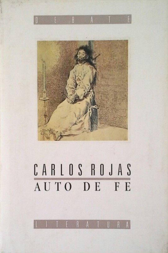 AUTO DE FE