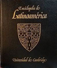 ENCICLOPEDIA DE AMRICA LATINA.