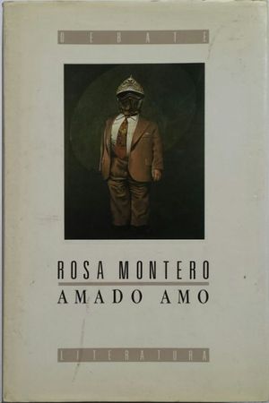 AMADO AMO