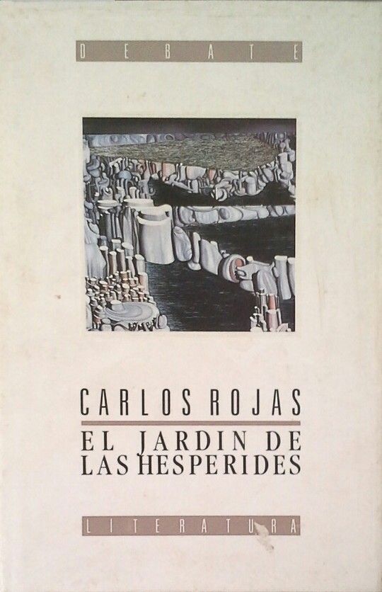 JARDN DE LAS HESPRIDES, EL