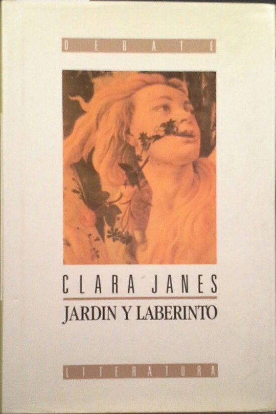 JARD�N Y LABERINTO