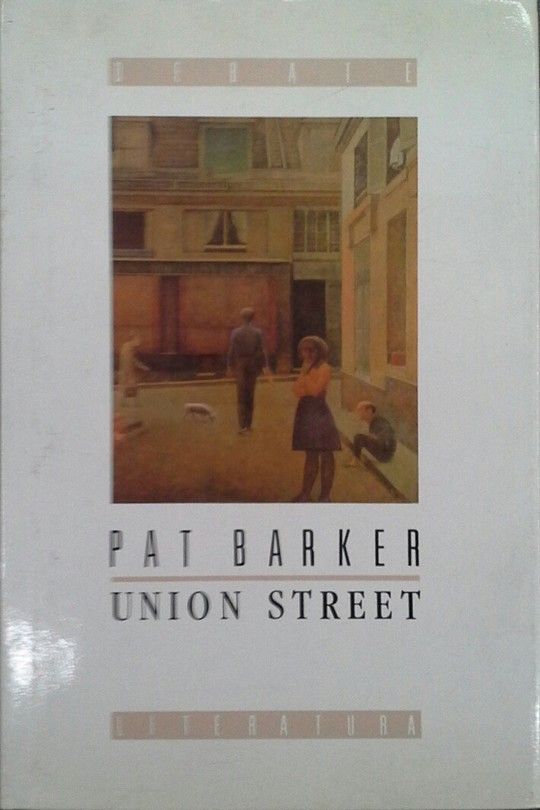 UNION STREET