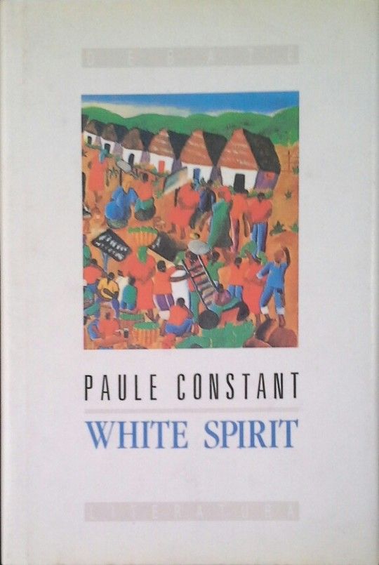 WHITE SPIRIT